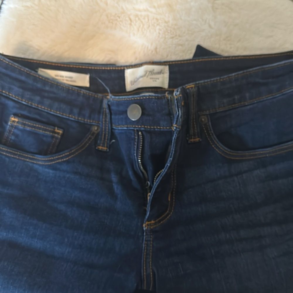 Universal Thread Jeans - Picture 4 of 4
